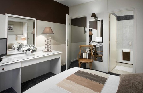 Vendin-le-Vieil Hotel | Hôtel Lensotel