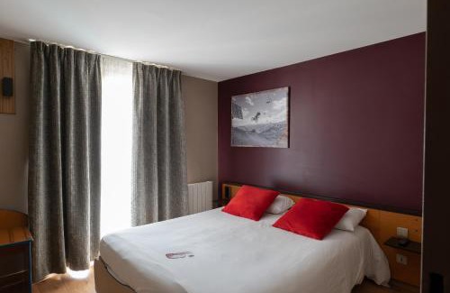 Saint-Lary-Soulan Hotel | Hôtel Les Arches