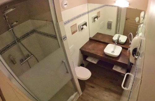 Saint-Lary-Soulan Hotel | Hôtel Les Arches
