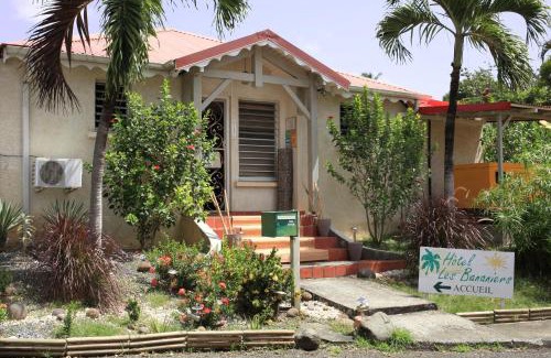 Perinet Hotel | Hôtel Les Bananiers