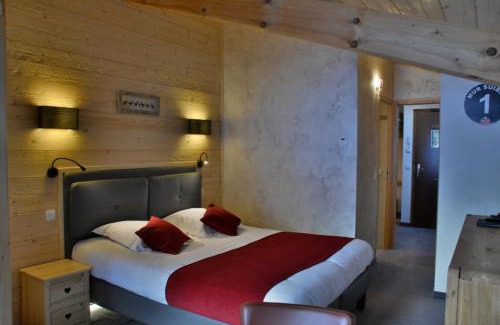 Morzine Hotel | Hôtel Les Côtes, Résidence Loisirs et Chalets