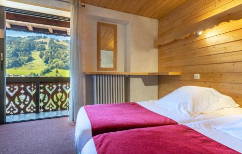 Morzine Hotel | Hôtel Les Côtes, Résidence Loisirs et Chalets