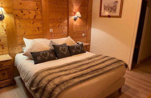 Samoens Hotel | Hôtel les Glaciers