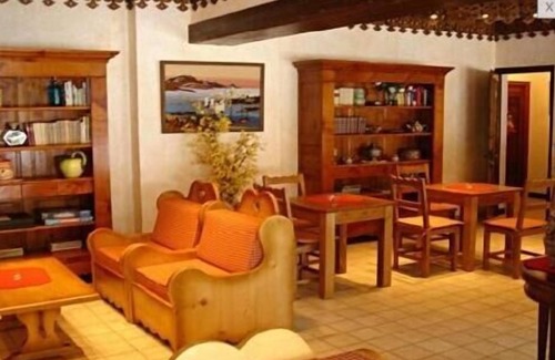 Samoens Hotel | Hôtel les Glaciers