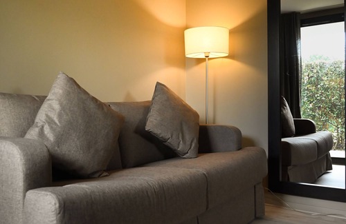 Annecy-le-Vieux Hotel | Hôtel Les Muses