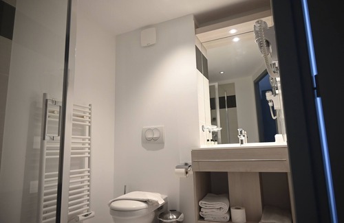 Annecy-le-Vieux Hotel | Hôtel Les Muses