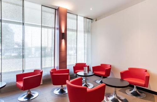 Chandieu Hotel | Hôtel Les Nations