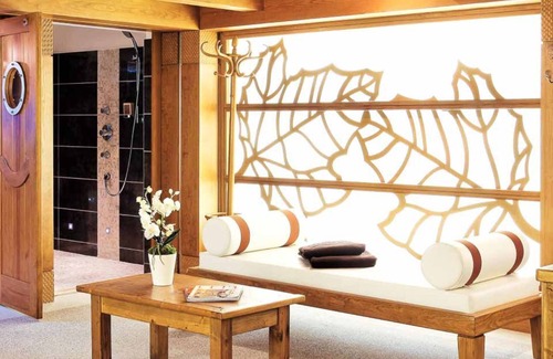 Le Praz Hotel | Hôtel Les Peupliers