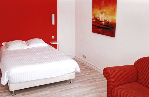 Ousse Hotel | Hôtel Les Pyrénées