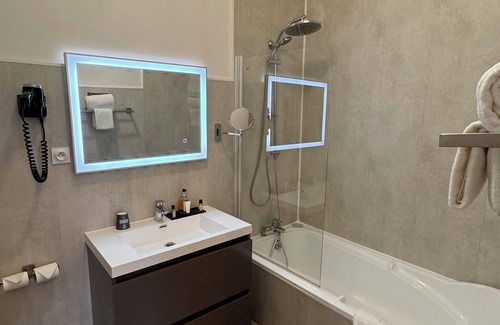 Le Temple-sur-Lot Hotel | Hôtel Les Rives du Plantié