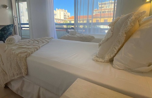 Le Grand Large Hotel | Hôtel Les Sables - Urban Style - by Logis Hotels