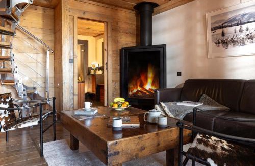 Les Carroz-d'Araches Hotel | Hôtel Les Servages d'Armelle