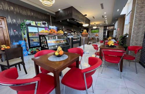 Bordj Bou Arreridj Province Hotel | Hôtel Lina