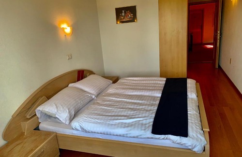 Romont Hotel | Hôtel Lion d'Or Romont