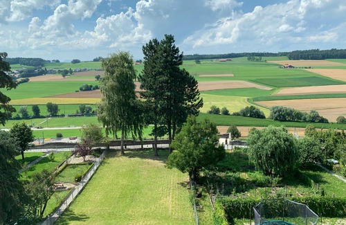 Romont Hotel | Hôtel Lion d'Or Romont