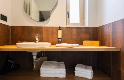 Saint-Ours Cabin | Hôtel – Logdes de Lemptégy