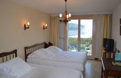 Grande-Riviere Hotel | Hôtel Lou Granva
