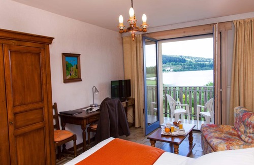 Grande-Riviere Hotel | Hôtel Lou Granva