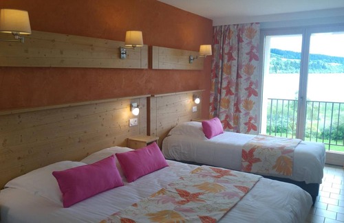 Grande-Riviere Hotel | Hôtel Lou Granva
