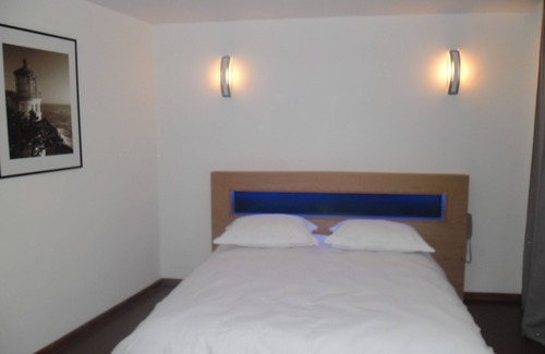 Restinga Smir Hotel | Hôtel Lyla confort