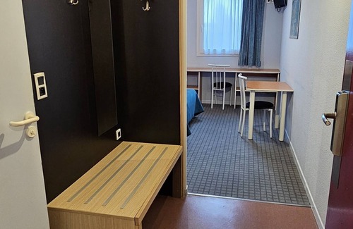 Pierre-Benite Hotel | Hôtel Lyon Sud
