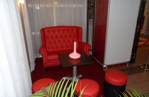 Pierre-Benite Hotel | Hôtel Lyon Sud