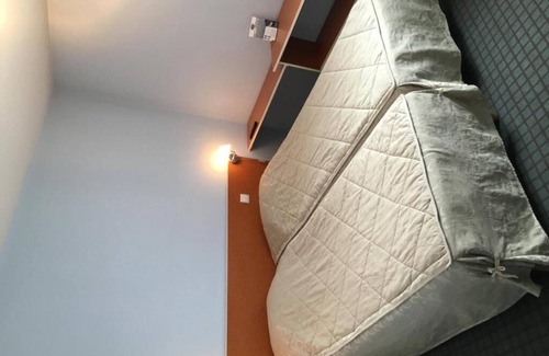 Pierre-Benite Hotel | Hôtel Lyon Sud