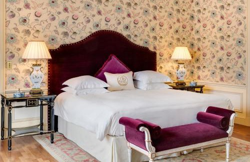 Casino - Boulingrins Hotel | Hôtel Métropole Monte-Carlo