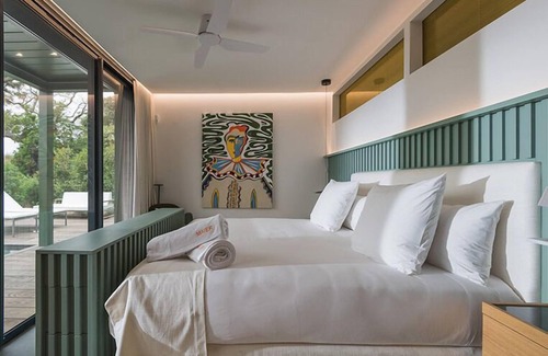 Pinarellu Hotel | Hôtel MAIER