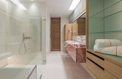 Pinarellu Hotel | Hôtel MAIER