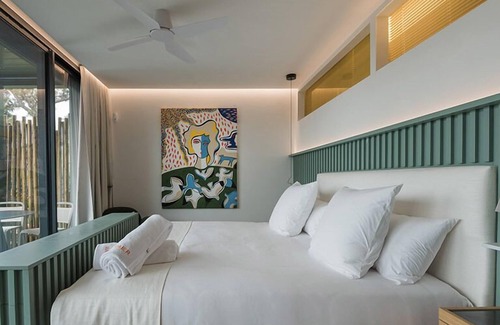 Pinarellu Hotel | Hôtel MAIER