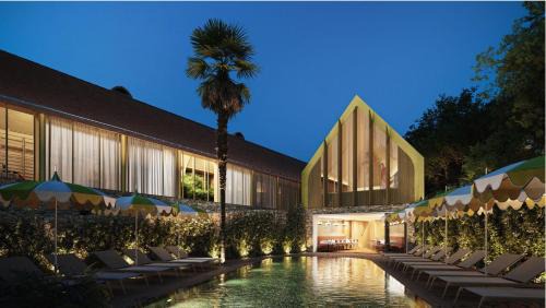 Quartier de la Recege Hotel | Hôtel Maison Borrèze