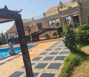 Azrou Hotel | Hôtel mandar itto