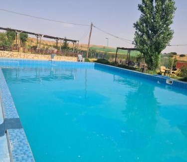 Azrou Hotel | Hôtel mandar itto