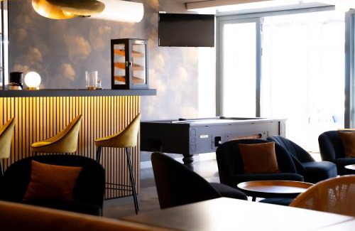 Mediterranee Hotel | Hôtel Mar I Cel & Spa