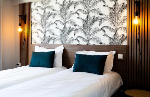 Mediterranee Hotel | Hôtel Mar I Cel & Spa