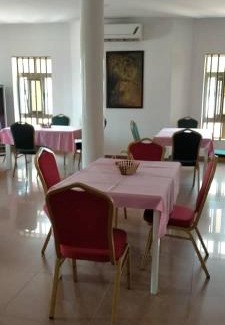 Lome Hotel | Hôtel Marbella