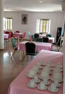Lome Hotel | Hôtel Marbella
