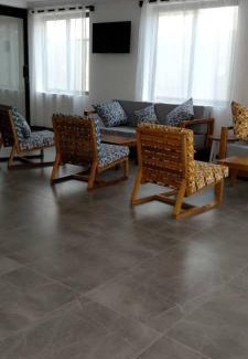 Lome Hotel | Hôtel Marbella