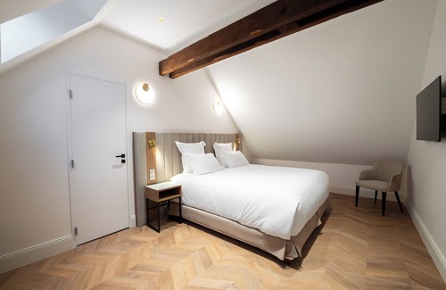 Epernay Hotel | Hôtel Margaux