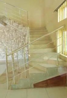 Abomey Hotel | Hôtel Marie José