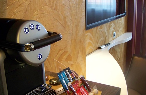 Villette Gare Hotel | Hôtel Mercure Lyon Centre - Gare Part Dieu