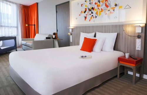 Croix de Pierre - Route d'Espagne Hotel | Hôtel Mercure Toulouse Sud