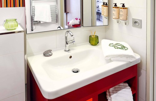 Croix de Pierre - Route d'Espagne Hotel | Hôtel Mercure Toulouse Sud