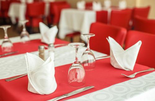Bamako Hotel | Hôtel Millennium Kamissa