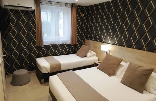 Cap-d'Antibes Hotel | Hôtel Miramar Cap d'Antibes