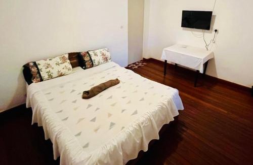Marozevo Hotel | Hôtel Mirasoa Moramanga