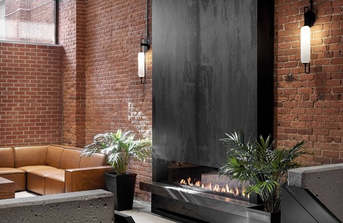 Valleyfield Hotel | Hôtel MOCO Valleyfield
