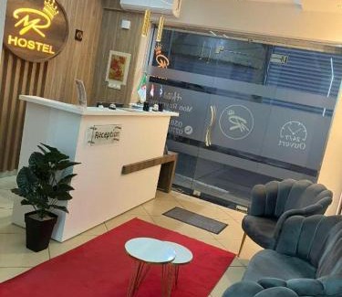 Skikda Hotel | Hôtel Mon Royaume