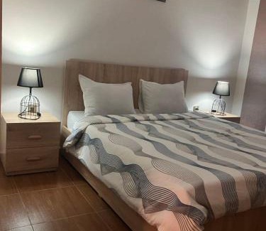 Skikda Hotel | Hôtel Mon Royaume